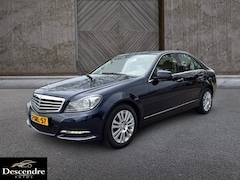 Mercedes-Benz C-klasse - 180 Ambition Elegance