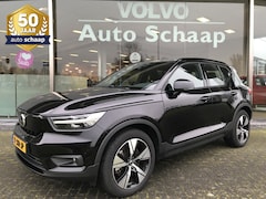 Volvo XC40 - Recharge P8 AWD R-Design | Rijklaar incl 12 mnd Bovag | SoH 94% Parkeersensoren Roofrails