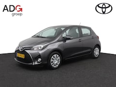 Toyota Yaris - 1.3 VVT-i Aspiration | Airco | Parkeercamera | Cruise control |