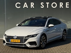 Volkswagen Arteon - 2.0 TSI 190PK DSG 3XR-Line Pano|Virtual|Massage|Dealer Onderhouden