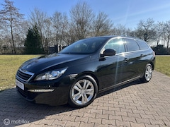 Peugeot 308 SW - 1.6 BlueHDI Blue Lease Executive, Navi, Clima