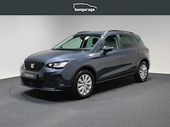 SEAT Arona - 1.0 EcoTSI Style Bns Conn