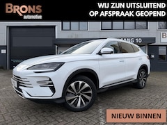 BYD Seal U - 1.5 T DM-i boost Full options