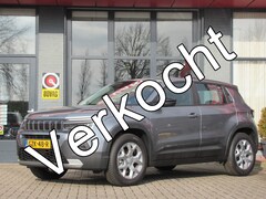 Jeep Avenger - Altitude| slechts 5.864 km | Clima-Airco | Apple Carplay | Parkeercamera | Incl. Fabr.Gara