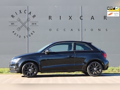 Audi A1 - 1.2 TFSI Connect Navi CruiseControl AllSeason NIEUWBINNEN