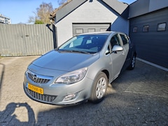 Opel Astra - 1.4 Turbo Cosmo, Cruise control, Parking system, Navi, Isofix, Airco, Automaat