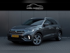 Volkswagen T-Roc - 1.0 TSI R-Line Business | CAMERA | STOELVERWARMING | EERSTE EIGENAAR | ACC