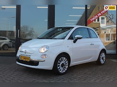 Fiat 500 - 1.2 Lounge Airco/LMV