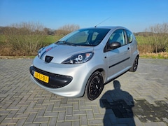 Peugeot 107 - 1.0-12V XR SPORT 116.000km NAP