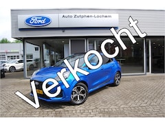 Ford Puma - 1.0 Ecoboost Hybride ST-Line X 155pk Automaat PANO.DAK | ELKTR.KLEP | CAMERA | B&O AUDIO |