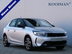 Opel Corsa - 1.2 GS Line 100 Pk Camera / DAB / Apple Carplay