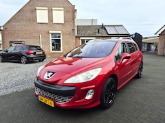 Peugeot 308 - 1.6 THP XT Navi Clima Cruise Leer Panodak
