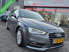 Audi A3 Sportback - 1.6 TDI Ambiente Pro Line plus