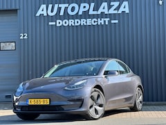 Tesla Model 3 - Standard RWD Plus 60 kWh SOH 88%|LFP|TREKHAAK