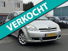 Toyota Verso - 1.8 VVT-i Dynamic