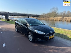 Ford Focus Wagon - 1.0 Lease Edition|PDC|Airco|Goed onderh.|