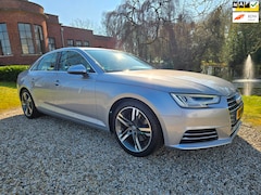 Audi A4 Limousine - 2.0 TFSI ultra Sport Pro Line AUTOMAAT
