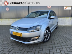 Volkswagen Polo - 1.4 TDI BlueMotion R-Line / airco / cruise / navi / 119.000 km NAP
