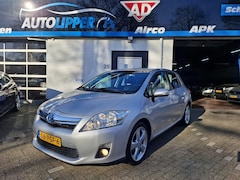 Toyota Auris - 1.8 Full Hybrid Dynamic /Nieuwe apk bij afelevering/Trekhaak/Lm met winterset