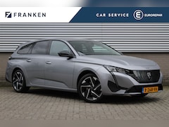 Peugeot 308 SW - 1.2 PureTech 130PK Allure | Navigatie | Led | Camera | BLIS | Adaptieve Cruise