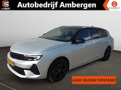 Opel Astra Sports Tourer - 1.2 Turbo (130Pk) GS-Line Full-LED, Adapt-Cruise Géén Afleverkos