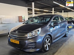 Kia Rio - 1.2 CVVT ComfortLine/AIRCO/CRUISE/APK 01-2027/N.A.P/