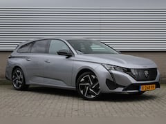 Peugeot 308 SW - 1.2 PureTech 130PK Allure | Navigatie | Led | Camera | BLIS | Adaptieve Cruise