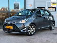 Toyota Yaris - 1.5 Hybrid Executive, CAMERA, NAP