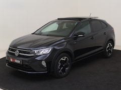 Volkswagen Taigo - 1.0 TSI R-Line Bns | Elektr. Panorama dak | Adapt. Cruise |