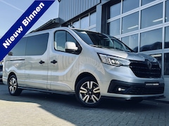 Renault Trafic - 2.0 Blue DCi | 150pk | Automaat | Lang | BPM vrij | Anniversary | LED | Navi | Camera | Tr