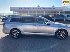 Volkswagen Passat Variant - 2.0 TDI Highline