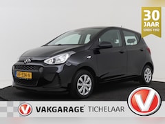 Hyundai i10 - 1.0i i-motion | Airco | Org NL |