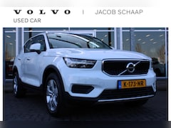 Volvo XC40 - T2 Automaat Business Pro | Org. NL. | Schuif/kanteldak | Camera | PDC Achter | Leder | 18"