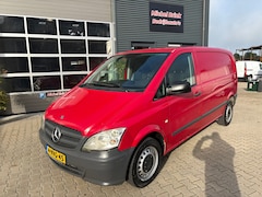 Mercedes-Benz Vito - 113 CDI 320 Airco Automaat Marge