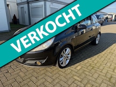 Opel Corsa - 1.4-16V Sport APK 30-10-2026 2e eigenaar