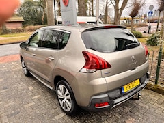 Peugeot 3008 - 1.2 PureTech Blue Lease Executive
