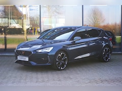 CUPRA Leon - 1.4 e-Hybrid VZ 245 PK Adrenaline PHEV, Stuur-Startknop, WInterpakket, Camera, Carplay, 19