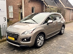 Peugeot 3008 - 1.2 PureTech Blue Lease Executive
