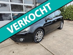 Volkswagen Golf - 1.2 TSI Trendline BlueMotion 5-deurs