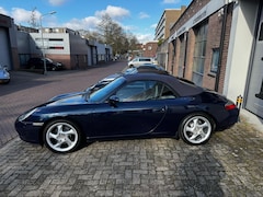 Porsche 911 Cabrio - 3.4 Carrera Porsche 911 (996) Carrera 3.4 Cabriolet