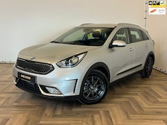 Kia Niro - 1.6 GDi Hybrid DynamicLine|NAP|TREKHAAK|INRUIL MOGELIJK