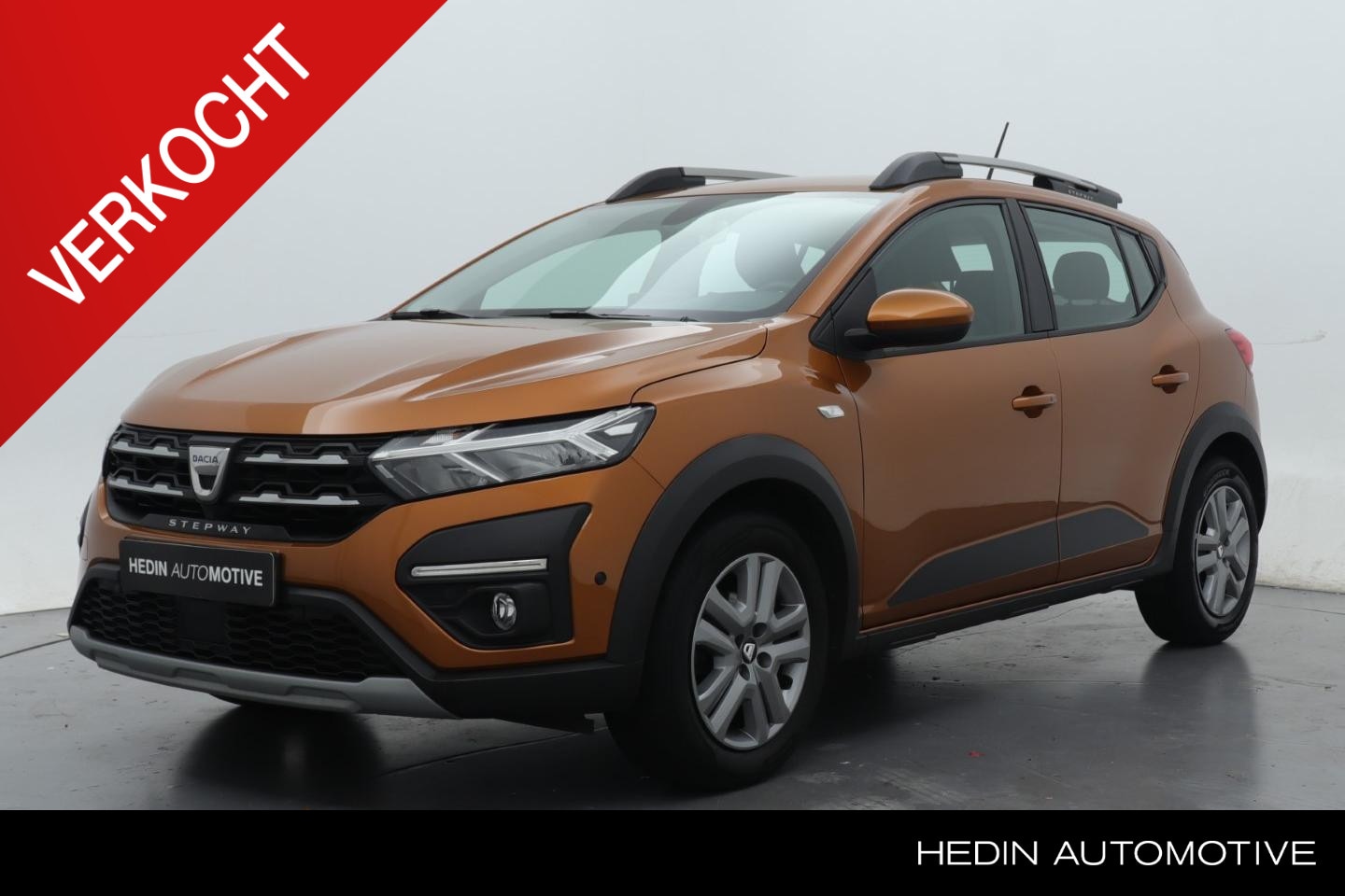 Dacia Sandero - 1.0 TCe 100 Bi-Fuel Essential 1.0 TCe 100 Bi-Fuel Essential - AutoWereld.nl