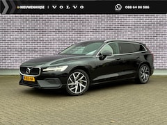 Volvo V60 - 2.0 T8 Twin Engine AWD Momentum Pro | Adaptieve Cruise Control | Panoramadak | Donker Glas