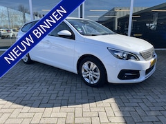 Peugeot 308 SW - 1.2 PureTech Active Pack Trekhaak / Led /Pdc / Cruise / Carplay