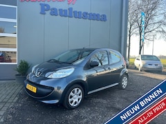 Peugeot 107 - 1.0-12V XR Inc garantie