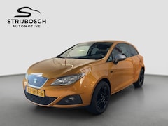 SEAT Ibiza SC - 1.2 TDI Ecomotive Style | Clima | PDC | Bluetooth |