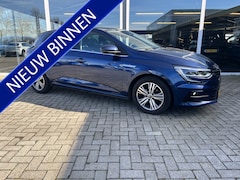Renault Mégane - 1.3 TCe Intens Camera / Led / Bose / Hud / Carplay / Clima