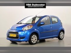 Citroën C1 - 1.0 5drs Ambiance Carplay Android