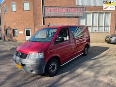 Volkswagen Transporter - 2.5 TDI 300 Budgetline DC