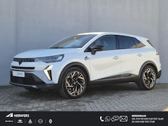 Renault Symbioz - 1.6 E-Tech full hybrid 145 esprit Alpine / Fabrieksgarantie tot 04-2027 / Adaptief cruise